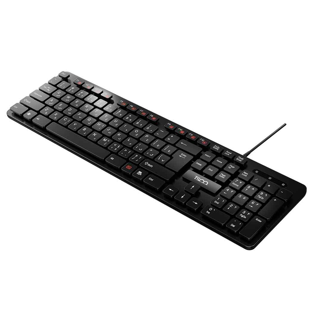 کیبورد تسکو TK 8045
