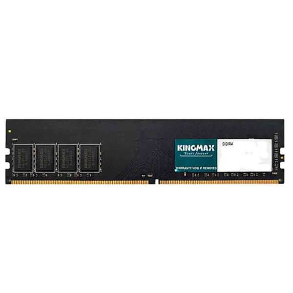 رم کینگ مکس 32GB 3200Mhz DDR4