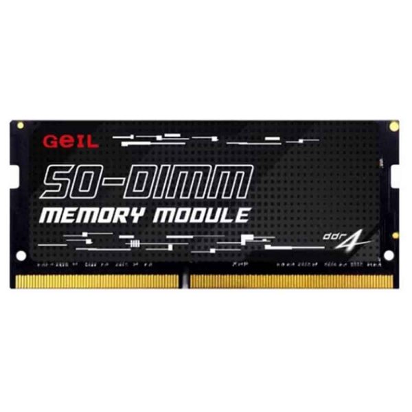 رم لپ تاپ گیل 16GB 3200MHz CL22