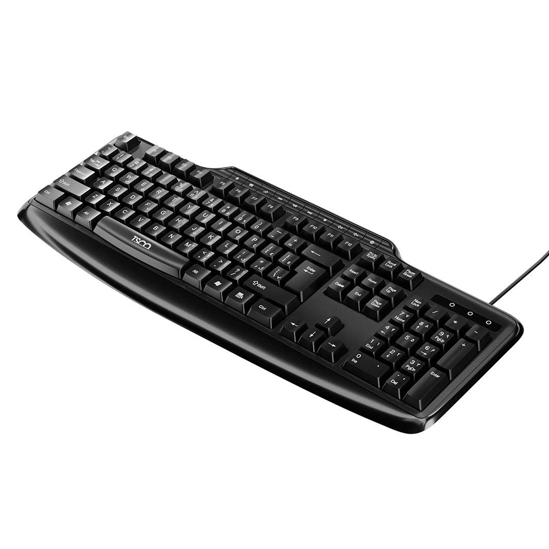 کیبورد تسکو TK 8048
