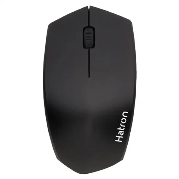 ماوس هترون مدل HMBW110SL
