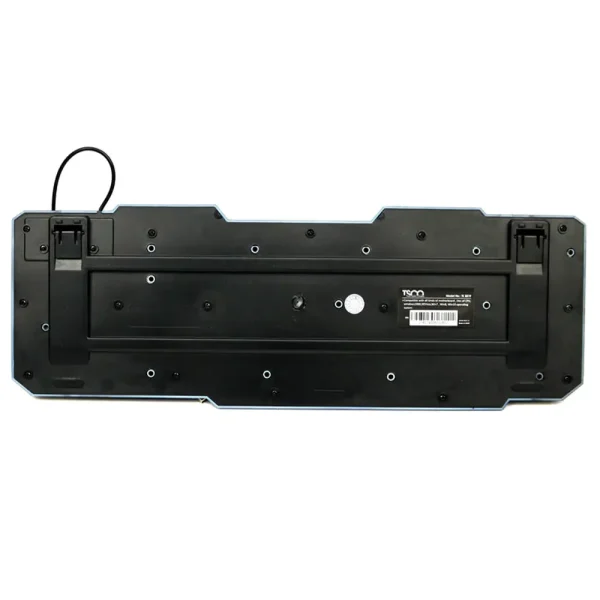 کیبورد تسکو مدل TK 8019 - تصویر 11