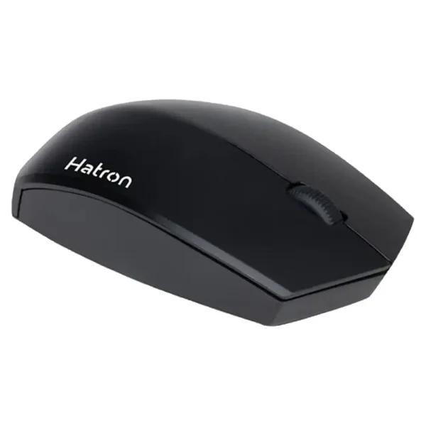 ماوس هترون مدل HMBW110SL - تصویر 2