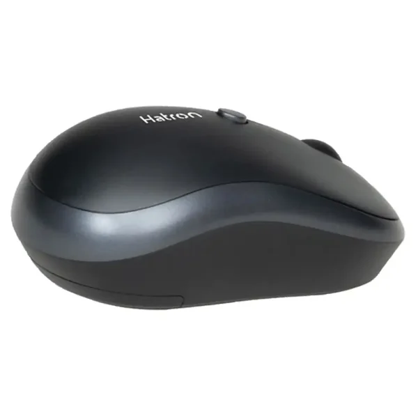 ماوس هترون مدل HMBW115SL - تصویر 2