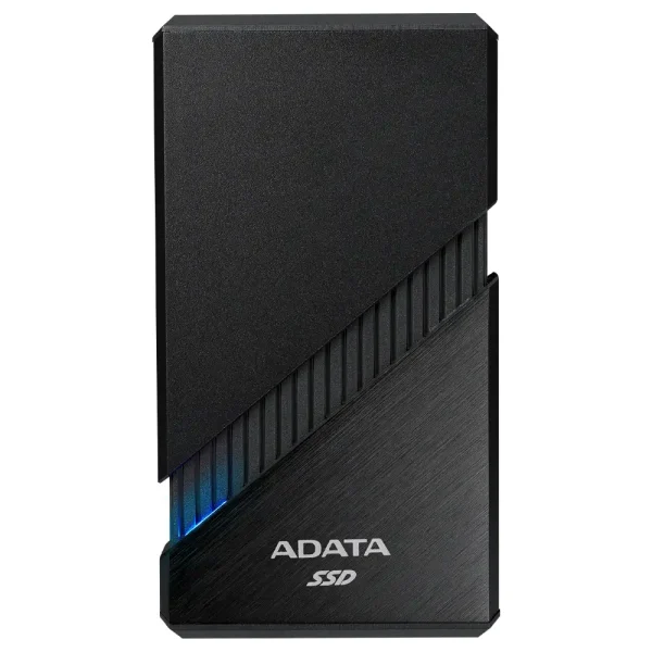 اس اس دی اکسترنال ای دیتا مدل SE920 ظرفیت 1 ترابایت - تصویر 2