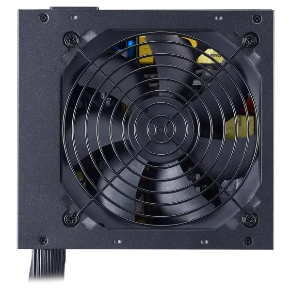 منبع تغذیه 500 وات کولرمستر MWE 500 White 230V - V2 - تصویر 3