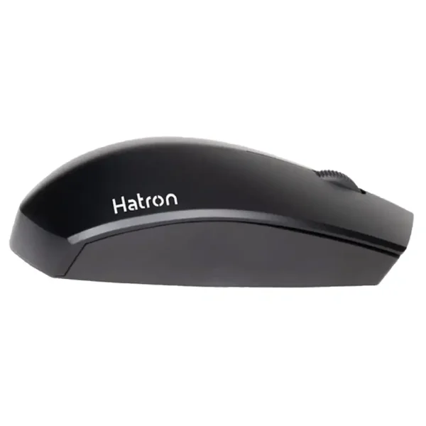 ماوس هترون مدل HMBW110SL - تصویر 3