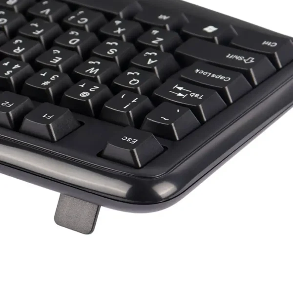 کیبورد تسکو مدل TK 8048 - تصویر 5