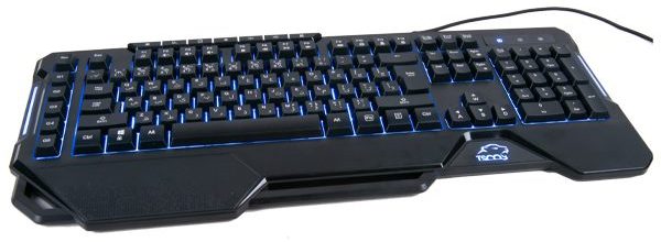 5 17 e1698218544357 - کیبورد تسکو مدل GK 8126
