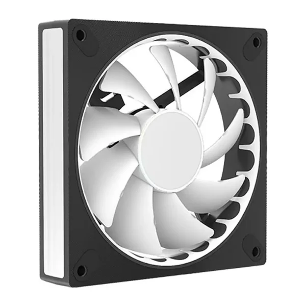 فن کیس لاجیکی F328 (سه عدد فن) - تصویر 5