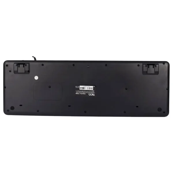 کیبورد تسکو مدل TK 8046 - تصویر 6