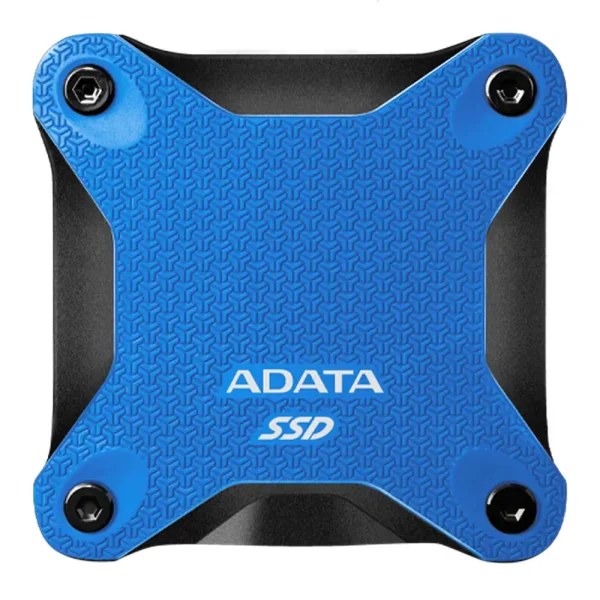 اس اس دی اکسترنال ای دیتا مدل SD620 ظرفیت 1 ترابایت - تصویر 6