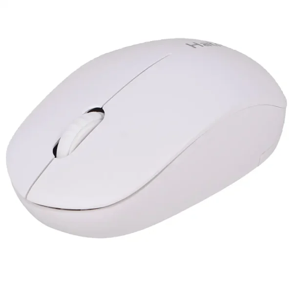 کیبورد و موس بی سیم هترون مدل HKCW131 - تصویر 8