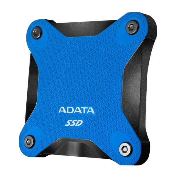 اس اس دی اکسترنال ای دیتا مدل SD620 ظرفیت 1 ترابایت - تصویر 8