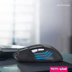 موس تسکو TM 2018N