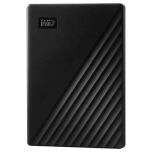 Western Digital My Passport با ظرفیت 1 ترابایت