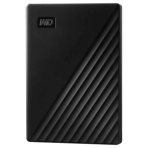 Western Digital My Passport با ظرفیت 1 ترابایت