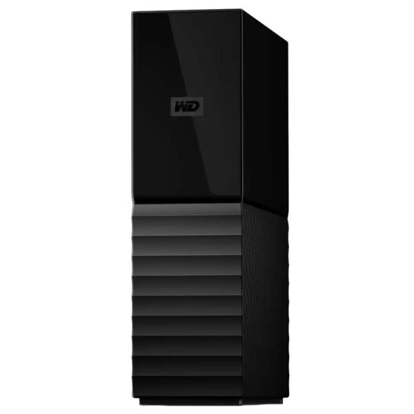 Western Digital My Book با ظرفیت 6 ترابایت