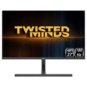 Twisted Minds TM27FHD180IPS