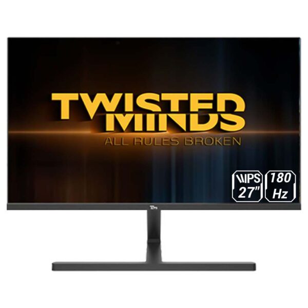 Twisted Minds TM27FHD180IPS