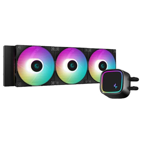 خنک‌ کننده پردازنده DeepCool مدل LE720