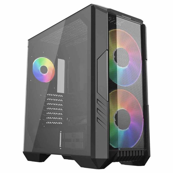 کیس HAF 500