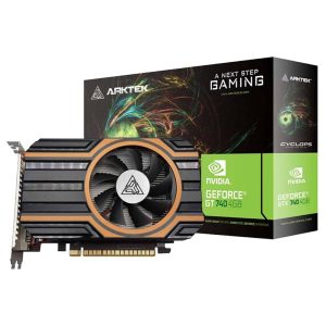 GT740 4GB GDDR5