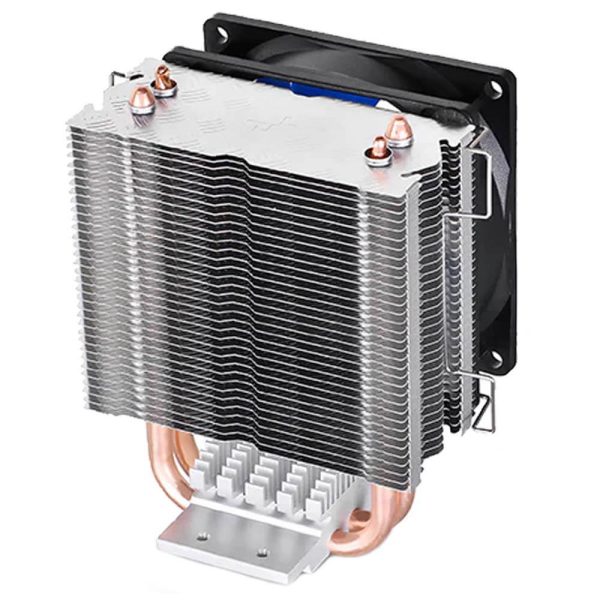 خنک کننده پردازنده DeepCool مدل ICE EDGE MINI FS V2.0 - تصویر 2
