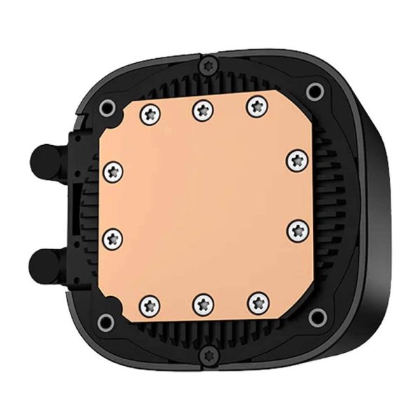 خنک کننده پردازنده DeepCool مدل LE720 - تصویر 2