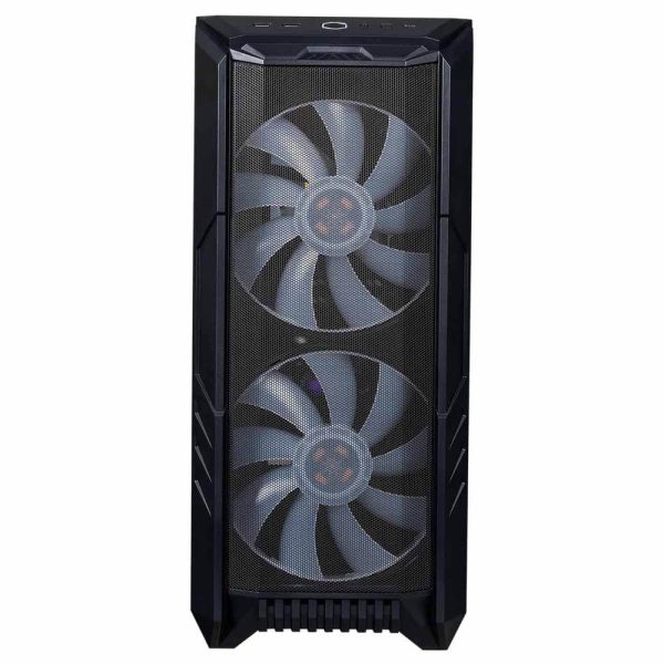 کیس کولرمستر HAF 500