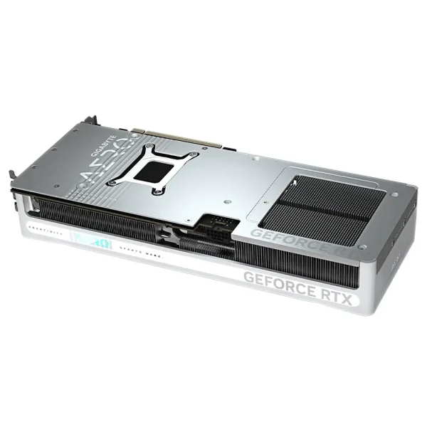 کارت گرافیک GIGABYTE RTX 5080 Aero OC SFF 16G - تصویر 3