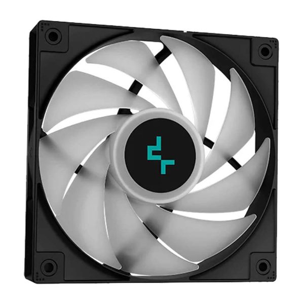 خنک کننده پردازنده DeepCool مدل LE720 - تصویر 3