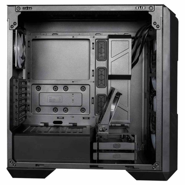 کیس HAF 500