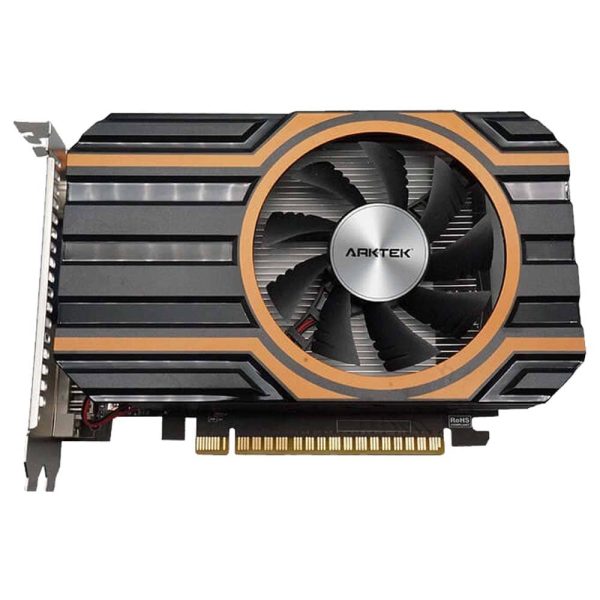 کارت گرافیک ARKTEK مدل GT740 4GB GDDR5 - تصویر 3