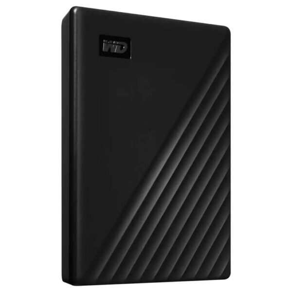 هارد اکسترنال Western Digital مدل My Passport ظرفیت 1 ترابایت - تصویر 3