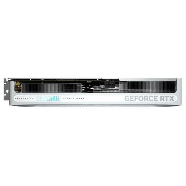 کارت گرافیک GIGABYTE RTX 5080 Aero OC SFF 16G - تصویر 4