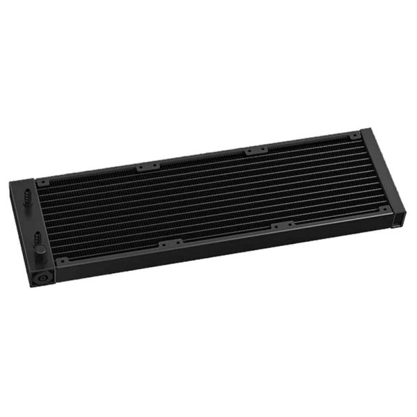 خنک کننده پردازنده DeepCool مدل LE720 - تصویر 4