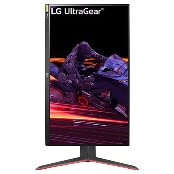 مانیتور LG مدل UltraGear 27GP750-B سایز 27 اینچ - تصویر 4