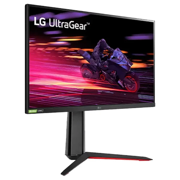 مانیتور LG مدل UltraGear 27GP750-B سایز 27 اینچ - تصویر 5