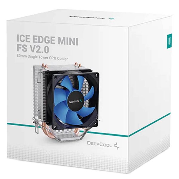 ICE EDGE MINI FS V2.0