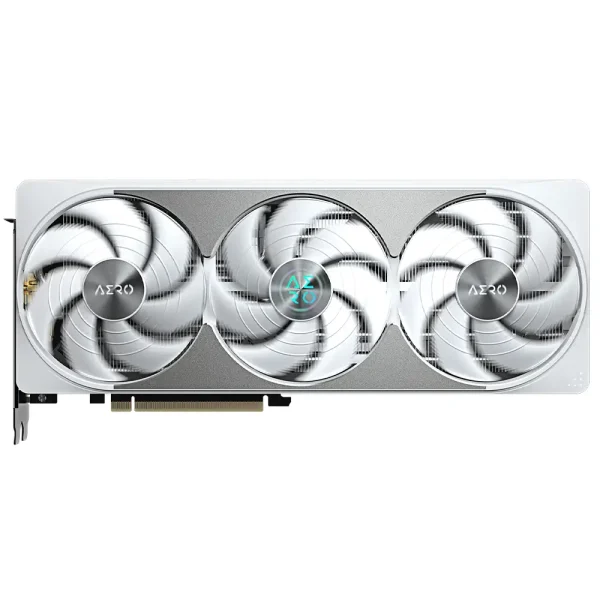 کارت گرافیک GIGABYTE RTX 5080 Aero OC SFF 16G - تصویر 6