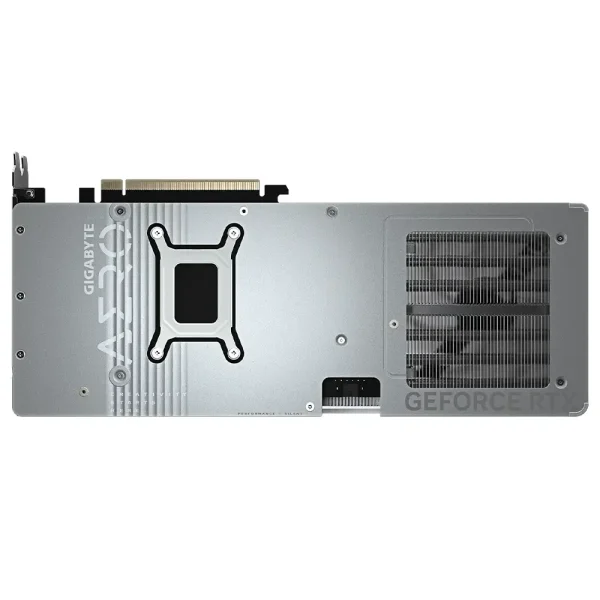 کارت گرافیک GIGABYTE RTX 5080 Aero OC SFF 16G - تصویر 8