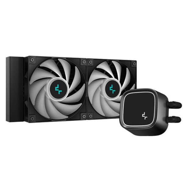 خنک کننده پردازنده DeepCool مدل LE520 - تصویر 2