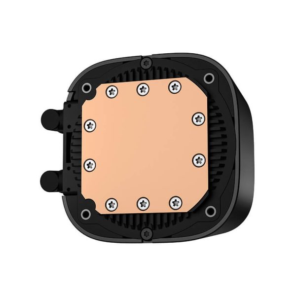 خنک‌ کننده پردازنده DeepCool LE520