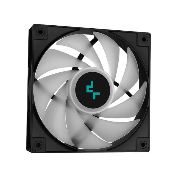 خنک‌ کننده پردازنده DeepCool LE520