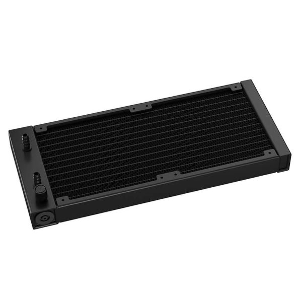 خنک‌ کننده پردازنده DeepCool LE520