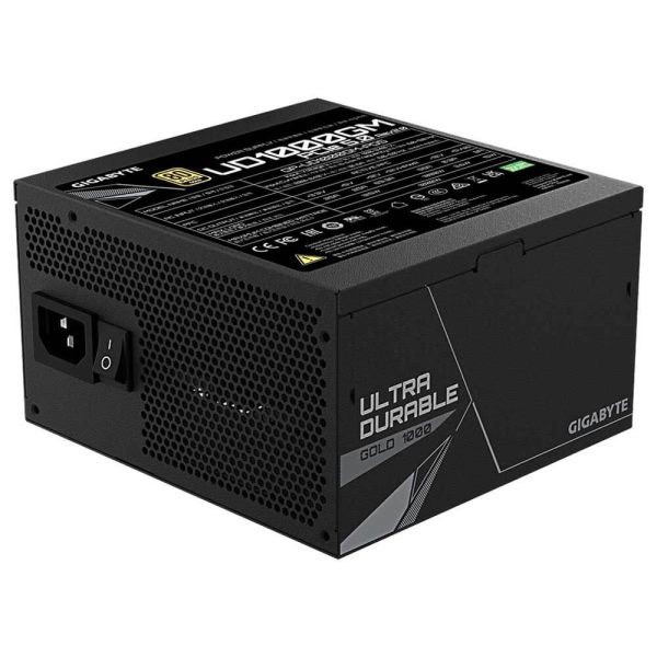(UD1000GM PG5 (rev. 2.0