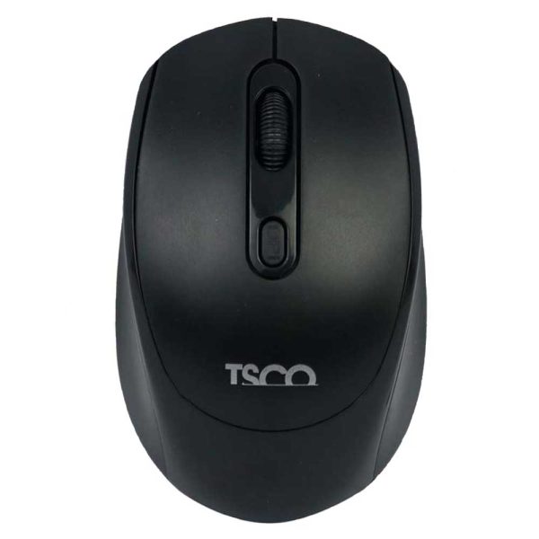 کیبورد و ماوس تسکو مدل TKM 7011 WN - تصویر 3