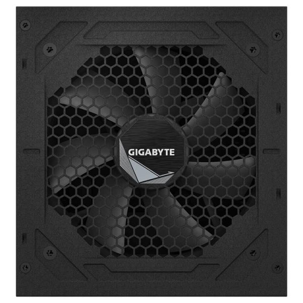 منبع تغذیه GIGABYTE مدل UD850GM توان 850 وات GOLD - تصویر 4
